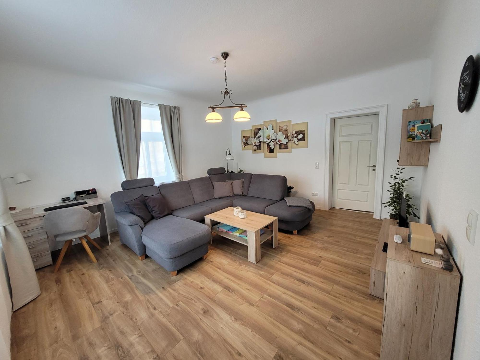 Apartmán Zum Eulennest Drážďany Exteriér fotografie