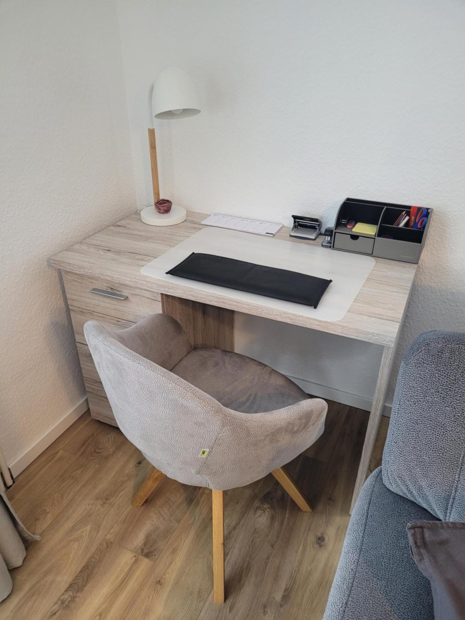 Apartmán Zum Eulennest Drážďany Exteriér fotografie